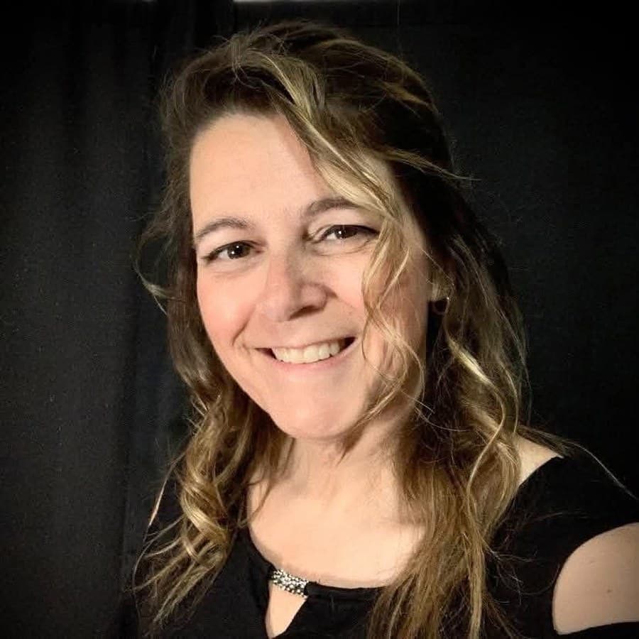 Cathy Kearann
