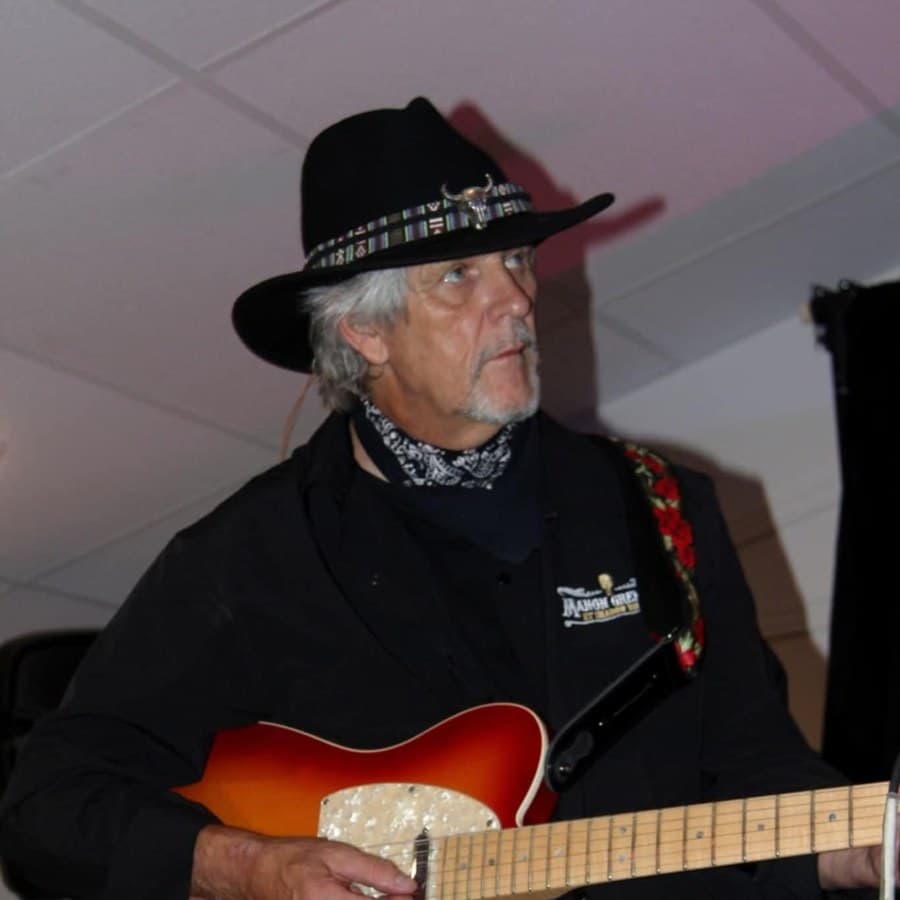 Rony Mainville